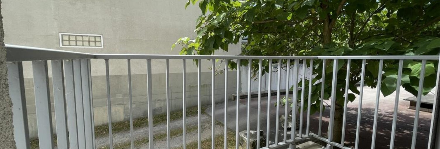 Appartement 1 Pièce 28 m² à vendre à Nantes (44300)