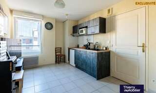 Appartement 2 Pièces 28 m² à vendre à Nantes (44300)