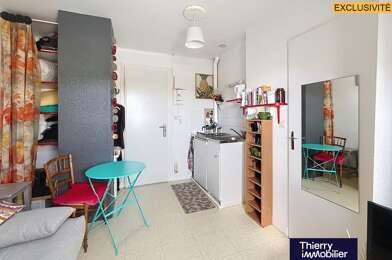 Appartement 1 pièces 59900 €