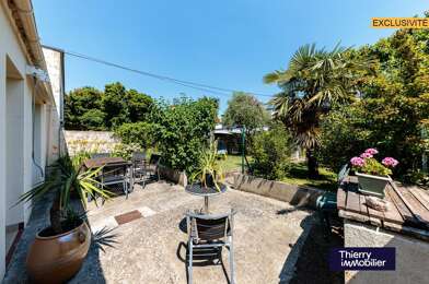 Maison 5 pièces 399000 €