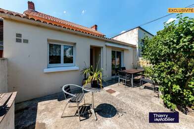Maison 5 pièces 399000 €