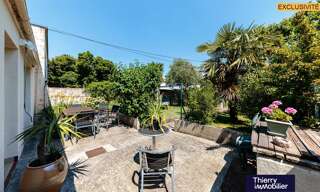 Maison 5 Pièces 118 m² à vendre à Nantes (44100)