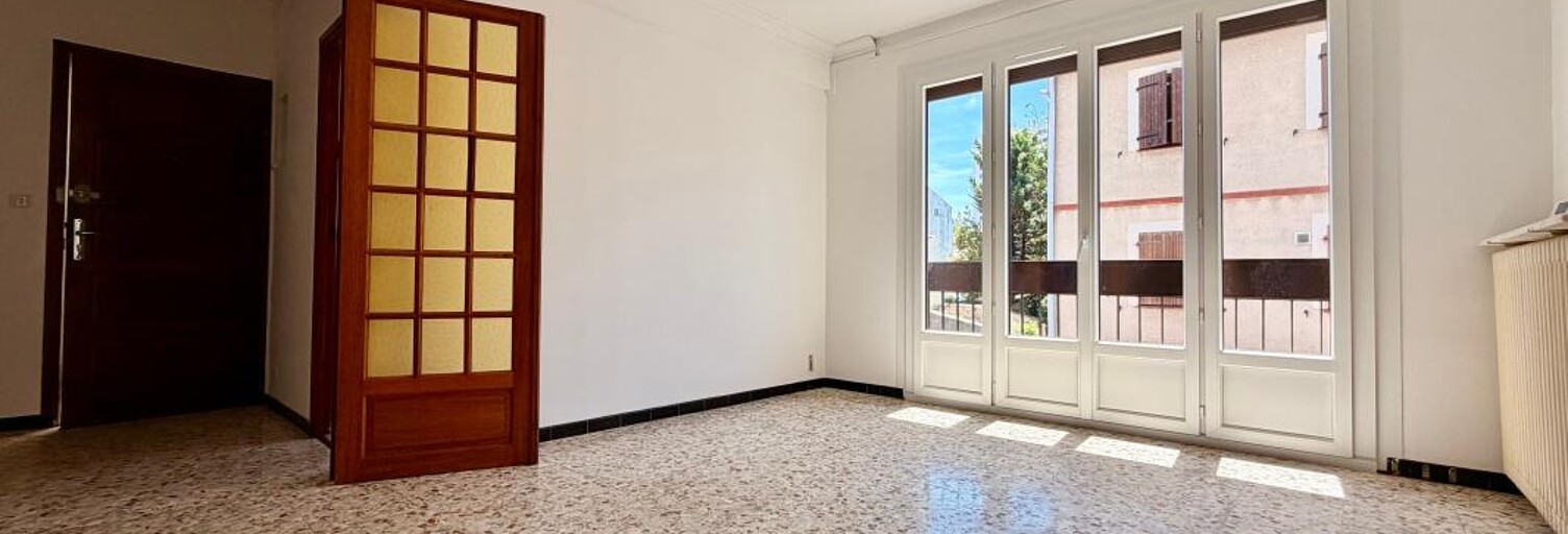 Appartement 3 Pièces 72 m² à louer à Toulouse (31200)