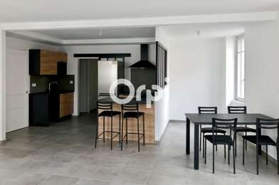 Appartement 3 pièces 820 €