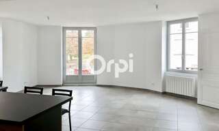 Appartement 3 Pièces 85 m² à louer à Saint-Symphorien-sur-Coise (69590)