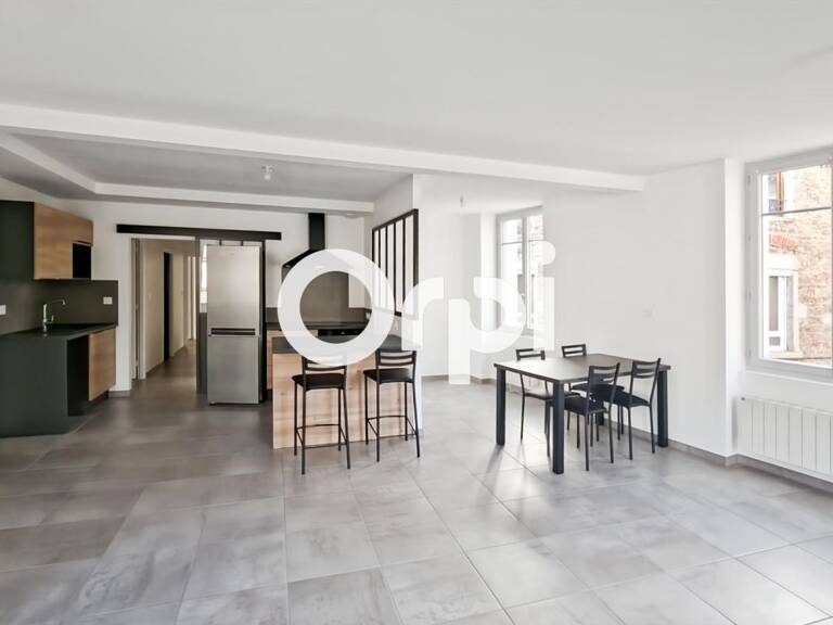 Appartement Saint Symphorien sur Coise 3 pièces 85,36 m² — photo 1