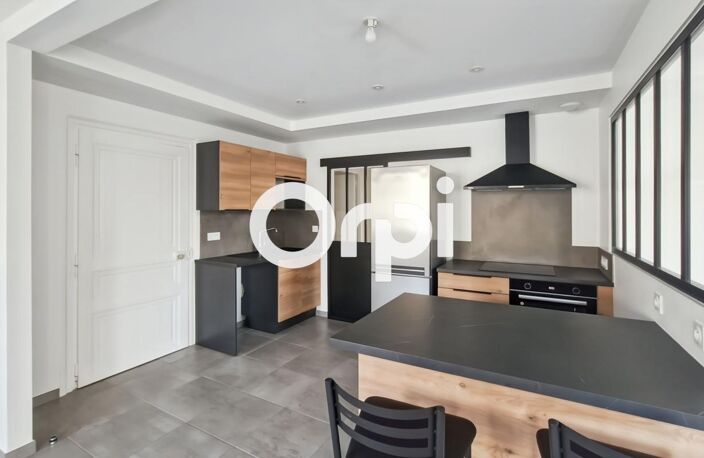 Appartement Saint Symphorien sur Coise 3 pièces 85,36 m² — photo 3