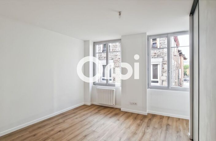 Appartement Saint Symphorien sur Coise 3 pièces 85,36 m² — photo 4