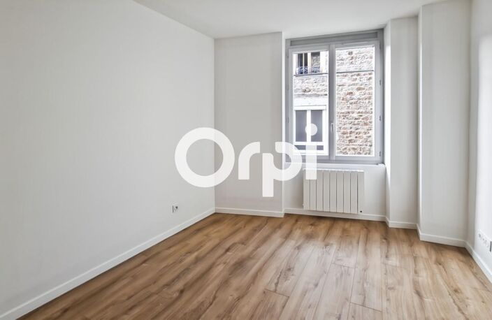 Appartement Saint Symphorien sur Coise 3 pièces 85,36 m² — photo 5