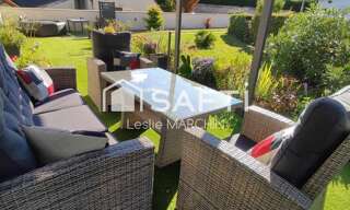 Maison 6 Pièces 130 m² à vendre à Saint-Pierre-lès-Nemours (77140)