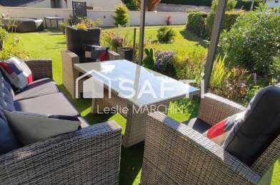 Maison 6 pièces 270000 €