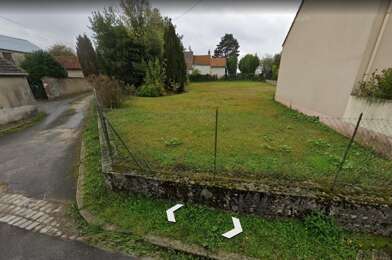 Terrain  45000 €