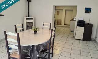 Maison 5 Pièces 139 m² à vendre à Abreschviller (57560)