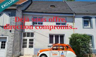 Maison 5 Pièces 139 m² à vendre à Abreschviller (57560)
