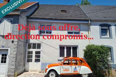 Maison 5 pièces 90000 €