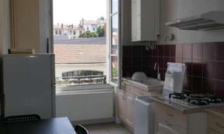 Appartement 2 Pièces 58 m² à louer à Saint-Étienne (42000)