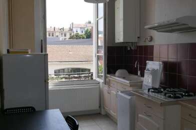 Appartement 2 pièces 519 €