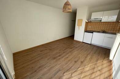 Appartement 1 pièces 472 €