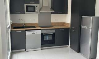 Appartement 3 Pièces 60 m² à louer à Melun (77000)