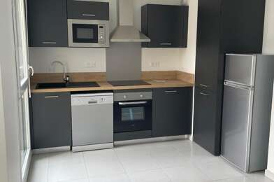Appartement 3 pièces 950 €
