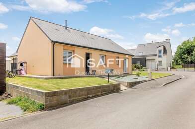 Maison 4 pièces 229000 €