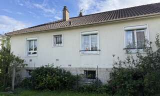 Maison 5 Pièces 82 m² à vendre à Le Plessis-Bouchard (95130)