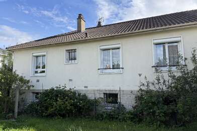 Maison 5 pièces 349000 €