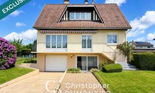 Maison 5 Pièces 119 m² à vendre à Maromme (76150)