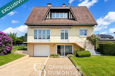 Maison 5 pièces 229000 €