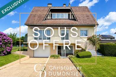 Maison 5 pièces 229000 €
