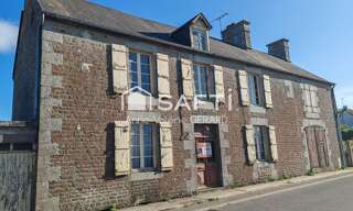 Maison 5 Pièces 112 m² à vendre à Buais-Les-Monts (50640)