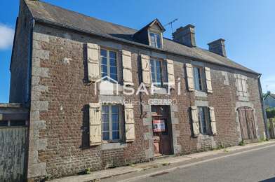 Maison 5 pièces 49900 €