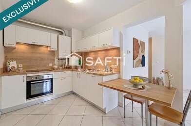 Appartement 2 pièces 143000 €