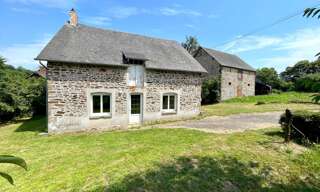 Maison 6 Pièces 115 m² à vendre à La Haie-Traversaine (53300)