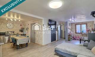 Maison 6 Pièces 109 m² à vendre à Poix-du-Nord (59218)
