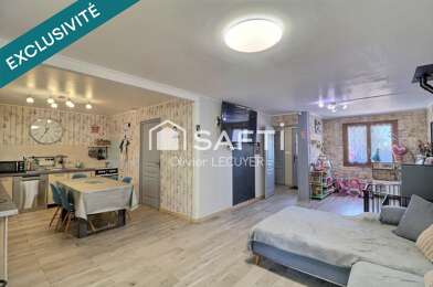 Maison 6 pièces 149900 €