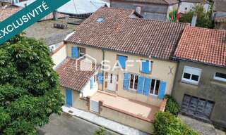 Immeuble  178 m² à vendre à Lavit (82120)