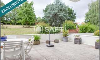Appartement 2 Pièces 45 m² à vendre à Saint-Sébastien-sur-Loire (44230)