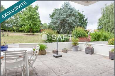 Appartement 2 pièces 169000 €