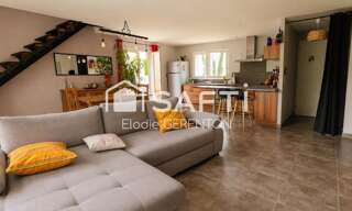 Maison 5 Pièces 110 m² à vendre à Montescot (66200)