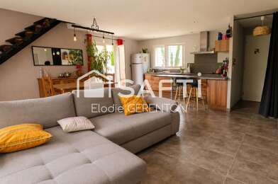 Maison 5 pièces 315000 €