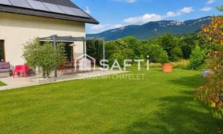 Maison 5 Pièces 134 m² à vendre à Trévignin (73100)