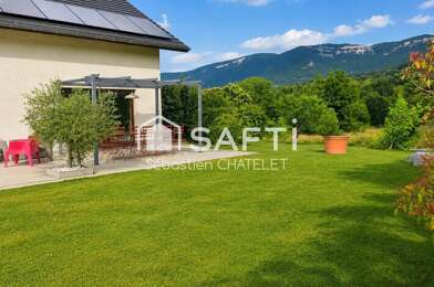 Maison 5 pièces 630000 €
