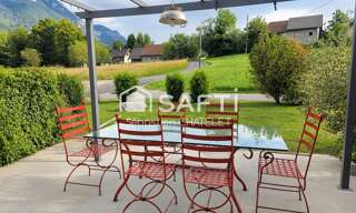 Maison 5 Pièces 134 m² à vendre à Trévignin (73100)
