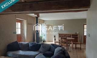 Maison 5 Pièces 78 m² à vendre à Morannes sur Sarthe-Daumeray (49640)