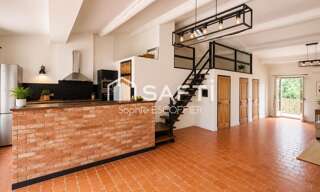 Appartement 3 Pièces 90 m² à vendre à Le Muy (83490)