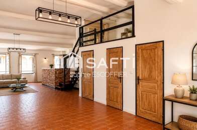 Appartement 3 pièces 189000 €