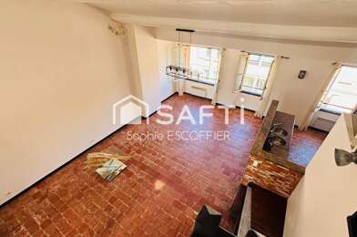 Appartement 3 pièces 189000 €
