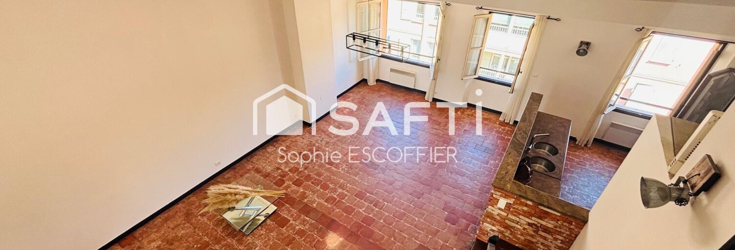 Appartement 3 Pièces 90 m² à vendre à Le Muy (83490)