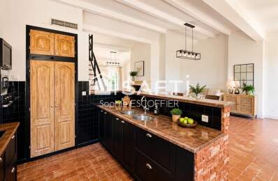 DUPLEX  DE 90M² avec extérieur — photo du bien